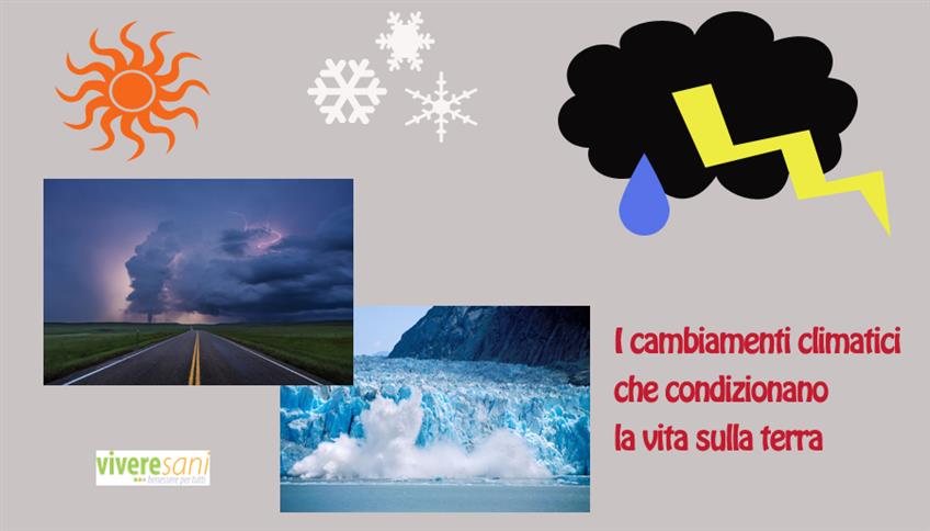 Clima e ambiente Clima e ambiente